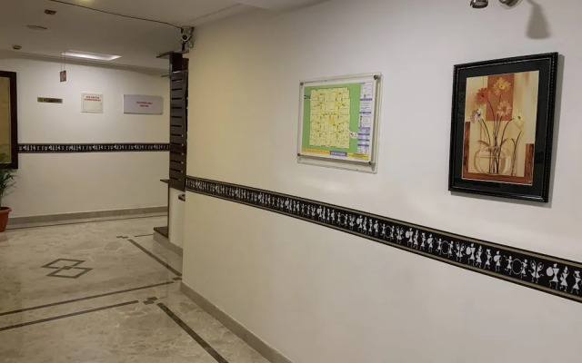 Lords MidTown Suites Bangalore