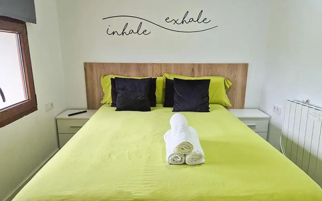 Apartamentos La Maruca Loft Deluxe 3000