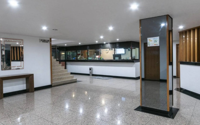 Hotel San Lucas