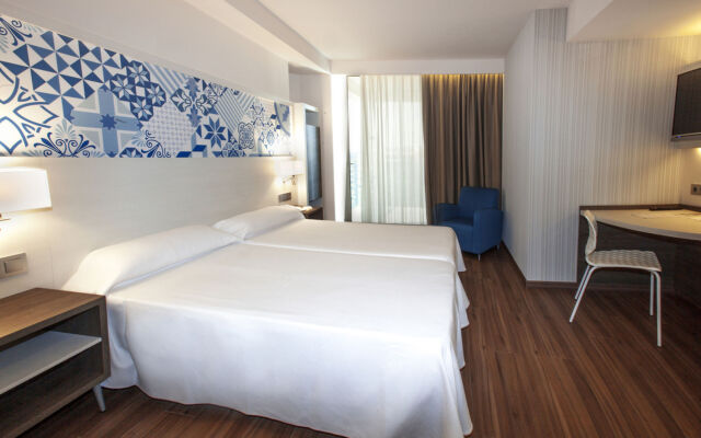 Port Benidorm Hotel & Spa