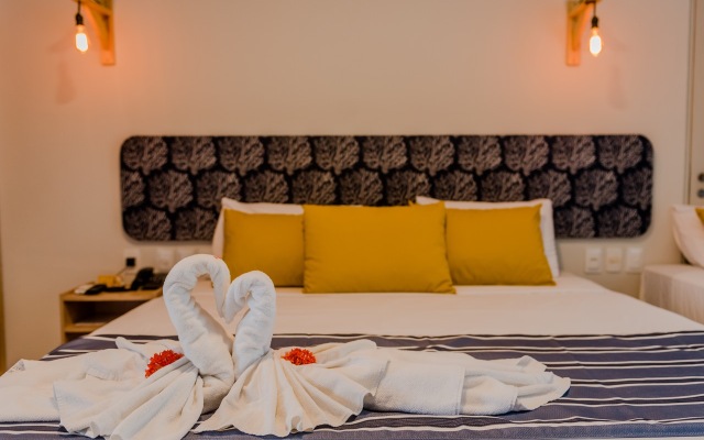 Baia Branca Beach Resort
