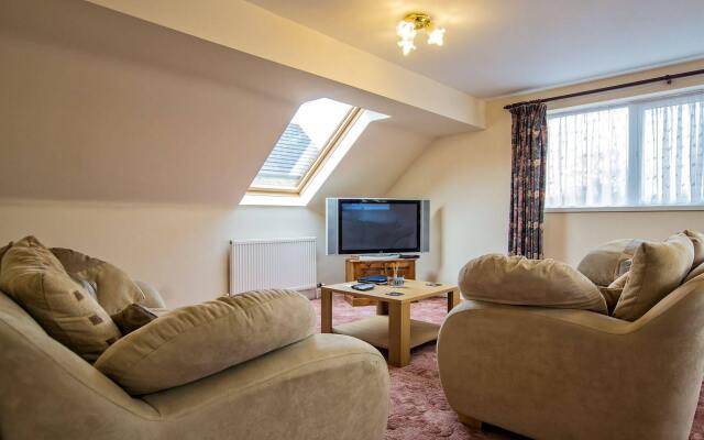 The Gables Guest House