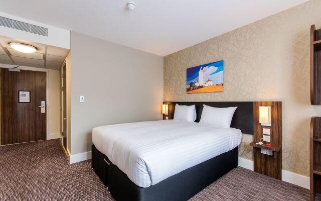 Spread Eagle, Gailey by Marston's Inns