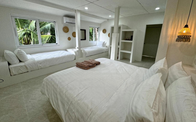Chalala Samui Resort