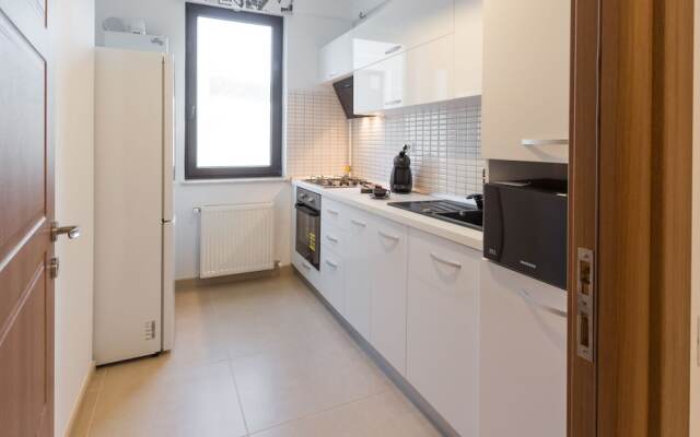 Solid Residence Mamaia 385