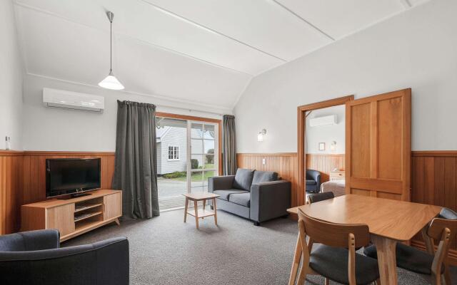 Quality Suites Huka Falls