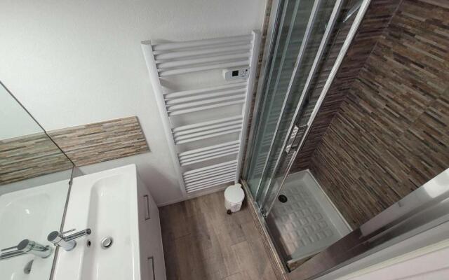 Appartement Royan, 3 pièces, 5 personnes - FR-1-494-62