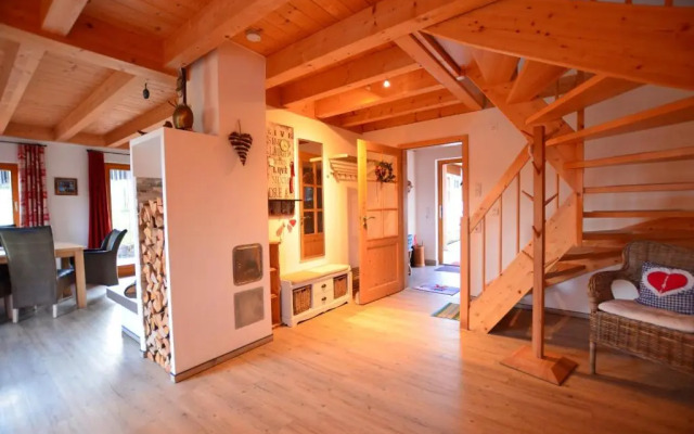 Feriendorf Via Claudia Haus 59 Gamsbock