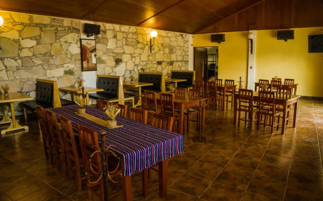 Villas Xänthe Rotamundos