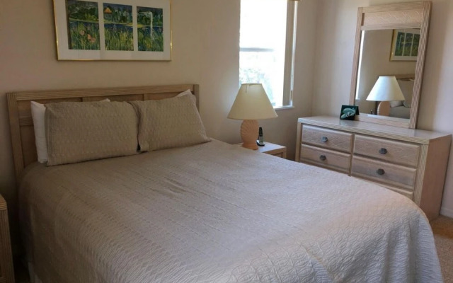 Seahorse Landing