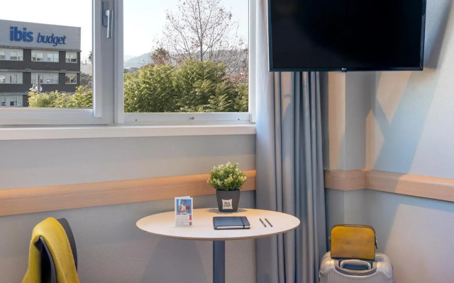 Ibis Budget Barcelona Viladecans