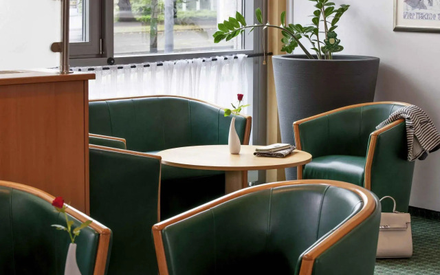 ibis Dortmund City
