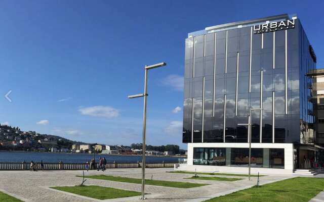 Hotel U Viveiro