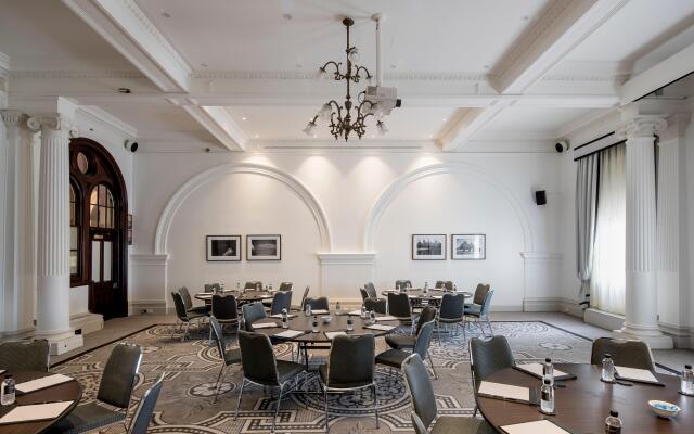 InterContinental Sydney by IHG