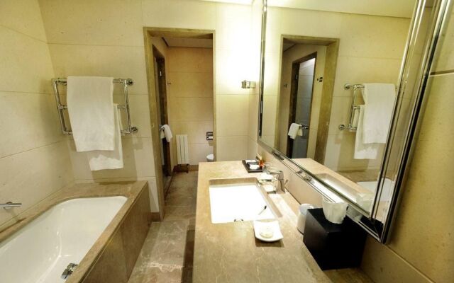 Allegroitalia Silver Palace