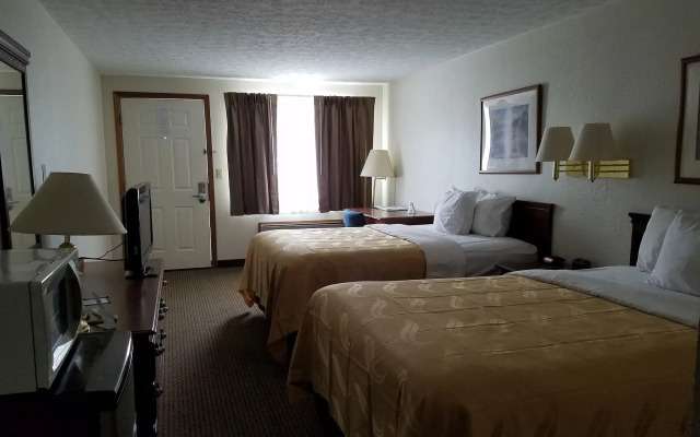 Quality Inn New River