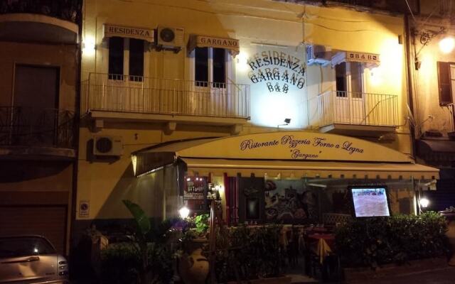 Residenza Gargano
