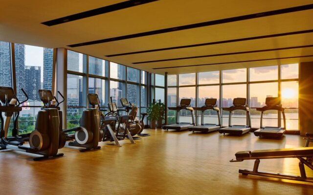 InterContinental Hefei by IHG