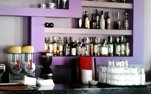 Kipseli Hotel