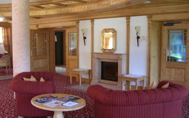 Hotel Scherlin