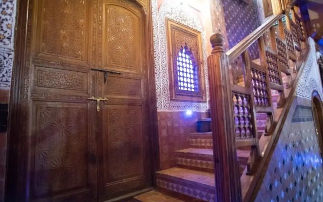 riad mehdi