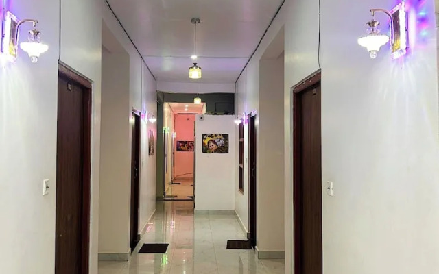 Hotel Ramayana Grand Near Ram Mandir