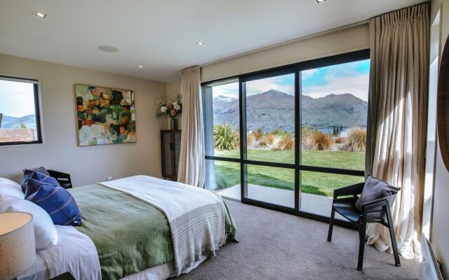 Black Peak View - Lake Views - Spa