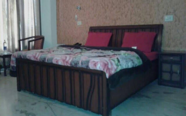 Star Boutique Guest House