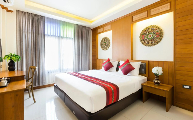 Lee Chiang Hotel