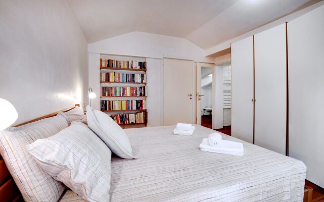 San Marco Roof Terrace Apartment