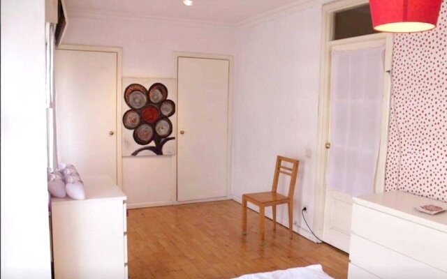 Apartment With 2 Bedrooms in Matosinhos, With Wonderful sea View and W