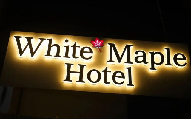 White Maple Hotel