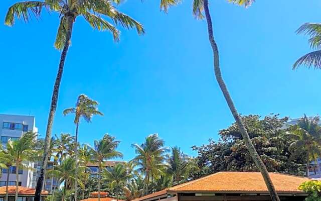 Pousada Vila dos Ventos