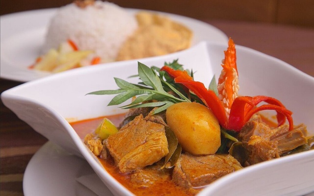 Kinabalu Daya Hotel