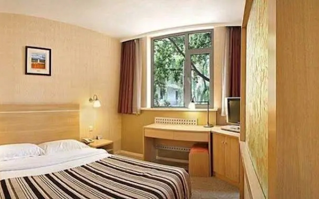 Coto Modern Hotel