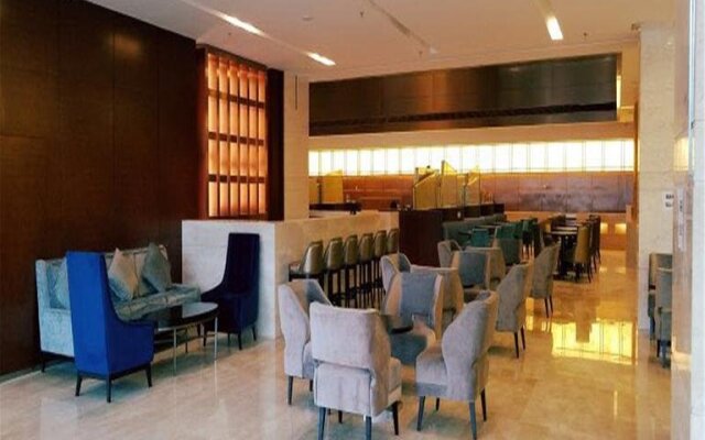 Dalian Hi Chance Jianguo Hotel