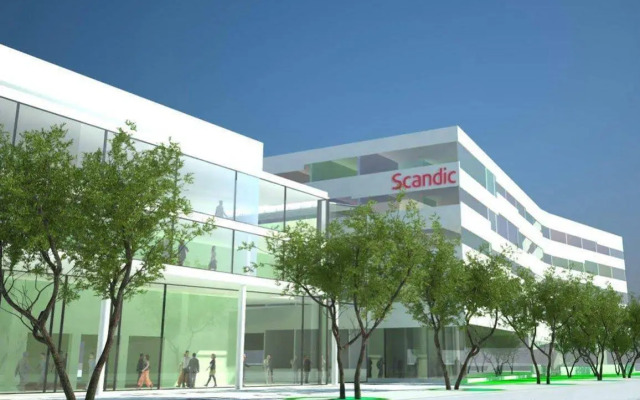 Scandic Stavanger Forus