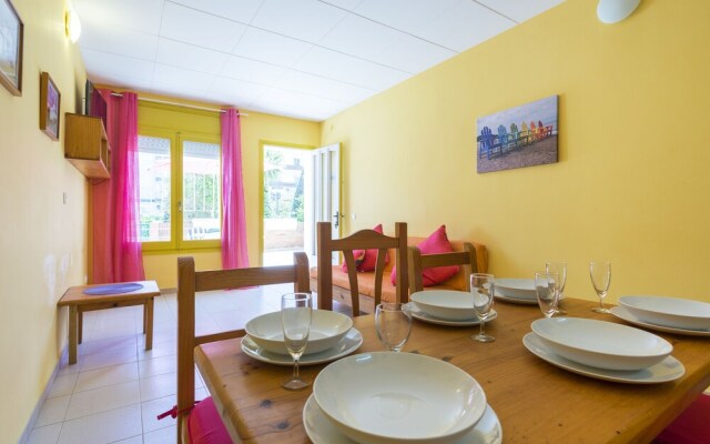 Apartamento Lotus