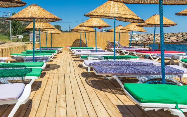 Piri Reis Motel & Restaurant