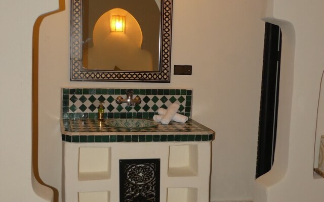 Riad Merzouga