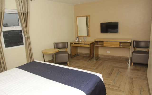 Sun Star Grand Hotel