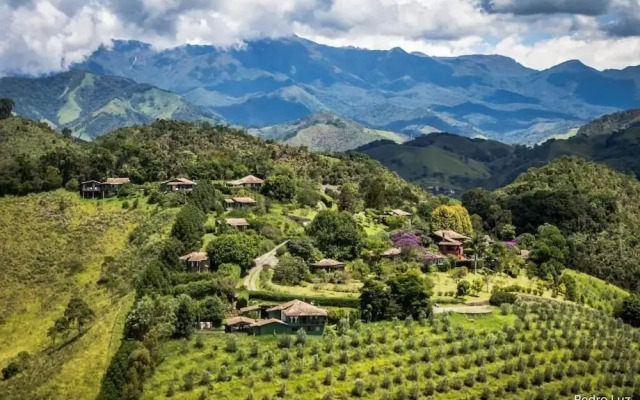 Pousada Mauá Brasil
