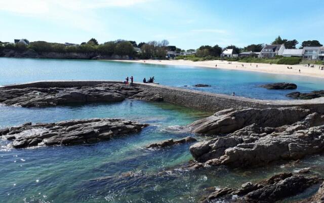 LUXURY Loft Vue mer exceptionnelle 180