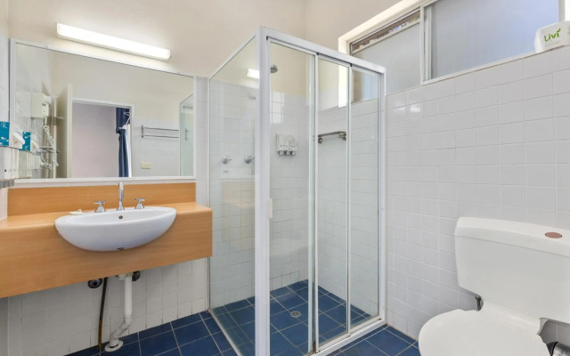 Coffs Harbour Sanctuary Resort