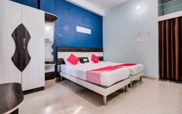 Hotel Radiation