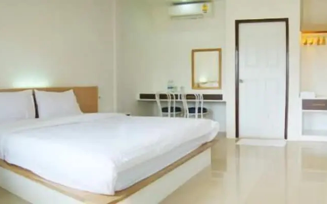 Tonnam Resort