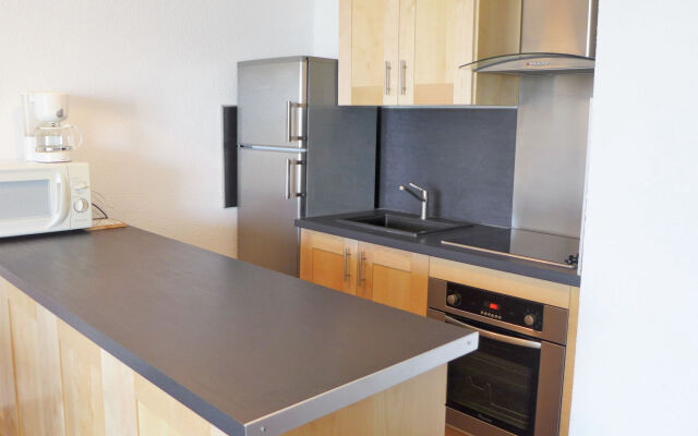 Maisons sur la Plage