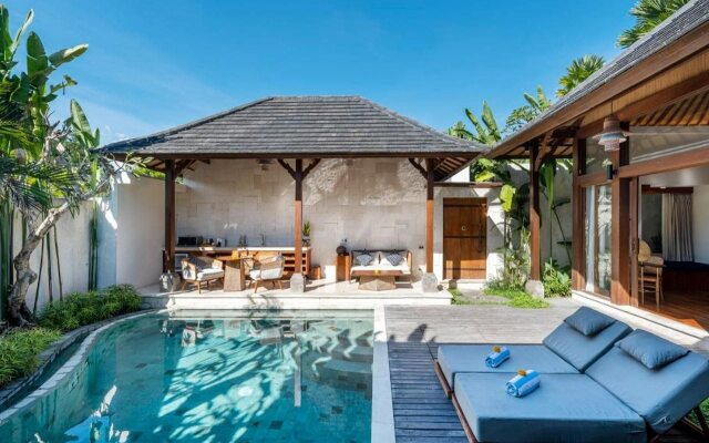 Asvara Villa Ubud by Ini Vie Hospitality