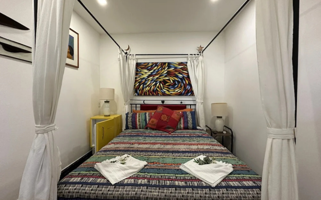 Hotel Flor De Limao