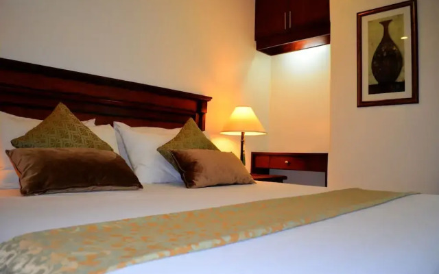 Grand Isabella Residences